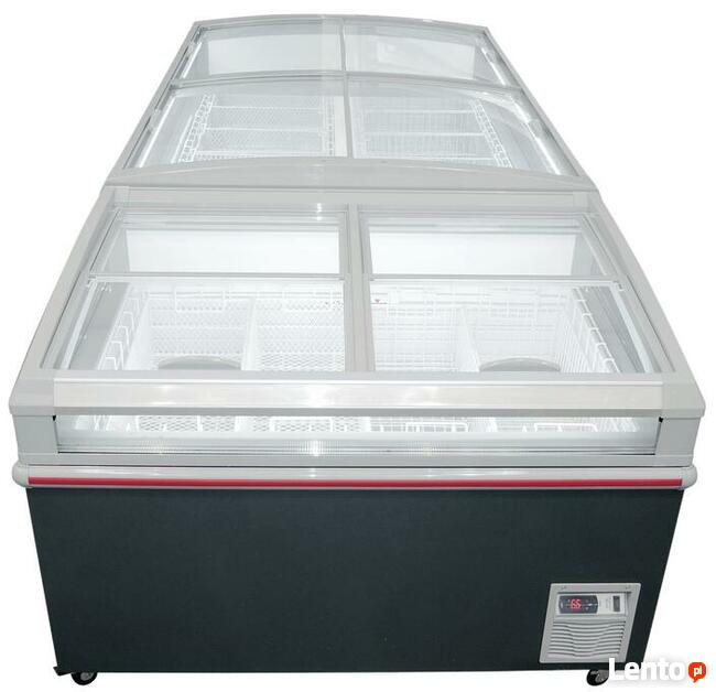 Zamrażarka sklepowa SD-430