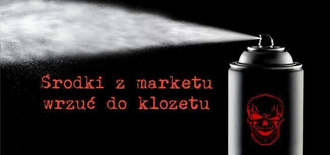 Dezynsekcja Poznań - Zwalczanie pluskwy