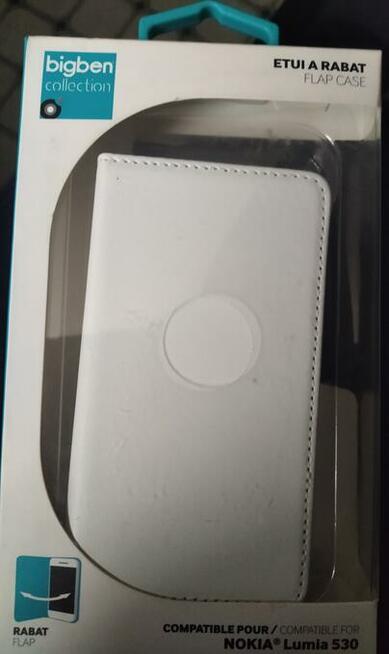 Nowe etui Nokia Lumia 530
