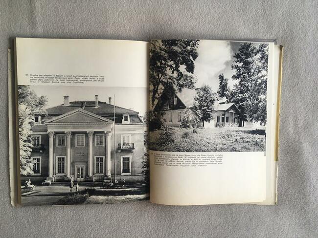 PRL Album Kraków Henryk Hermanowicz 1973