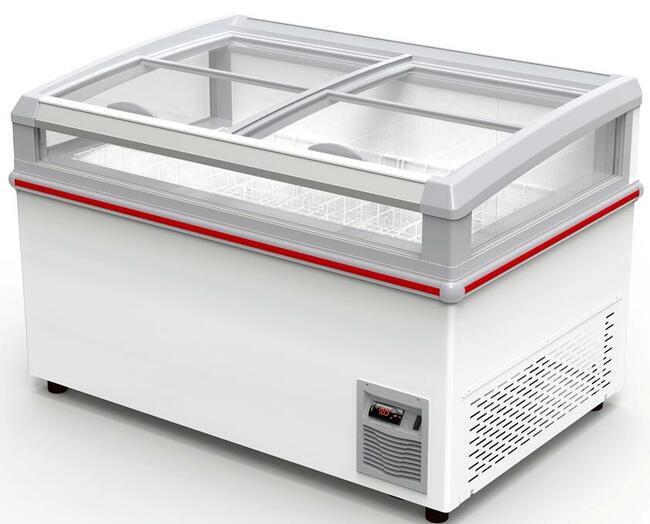 Zamrażarka sklepowa SD-430