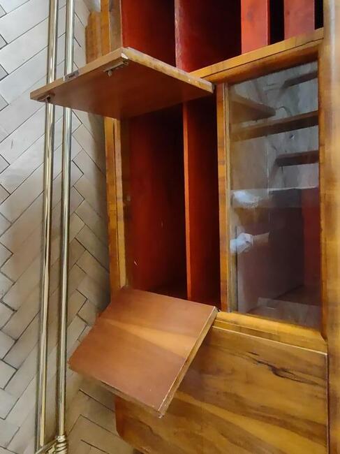 Sprzedam bufet z drzewa czereśniowego