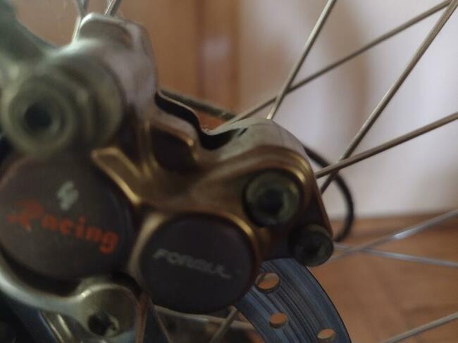 Giant AC-Team ,unikat ! klasyk !