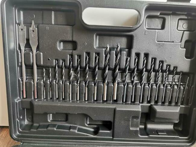 Wiertarko wkrętarka onex ox-1543 18v