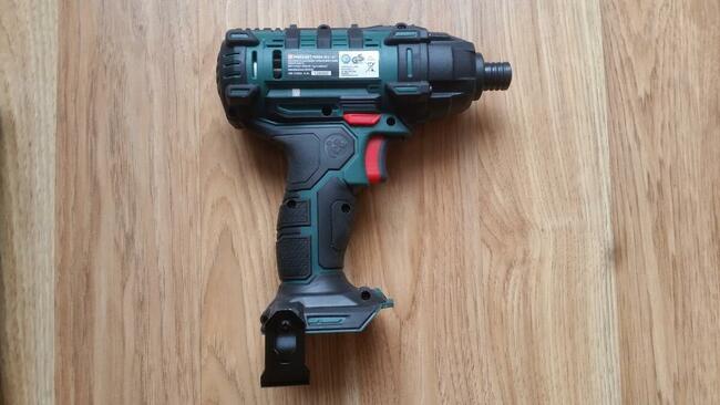 Parkside wkrętarka akumulatorowa PDSSA 20-Li A1 body nowa