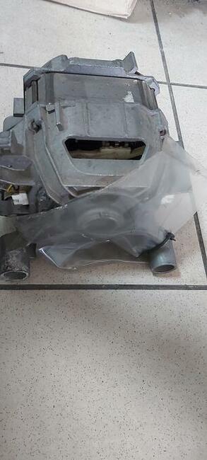 Silnik do pralki Bosch