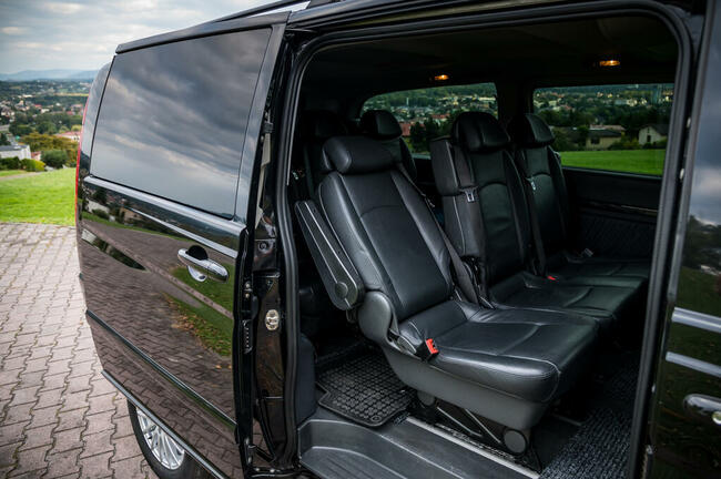 Wynajem busa z kierowcą, przewóz gości weselnyc, transfery