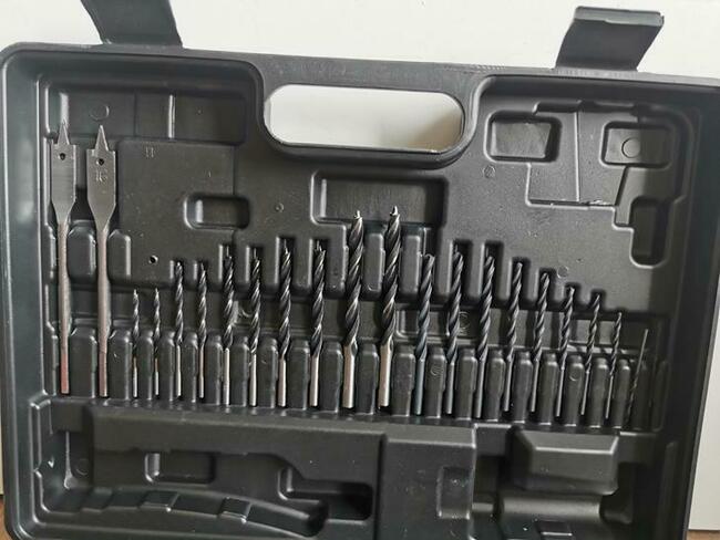 Wiertarko wkrętarka onex ox-1543 18v