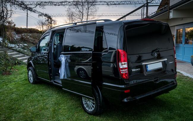 Wynajem busa z kierowcą, przewóz gości weselnyc, transfery