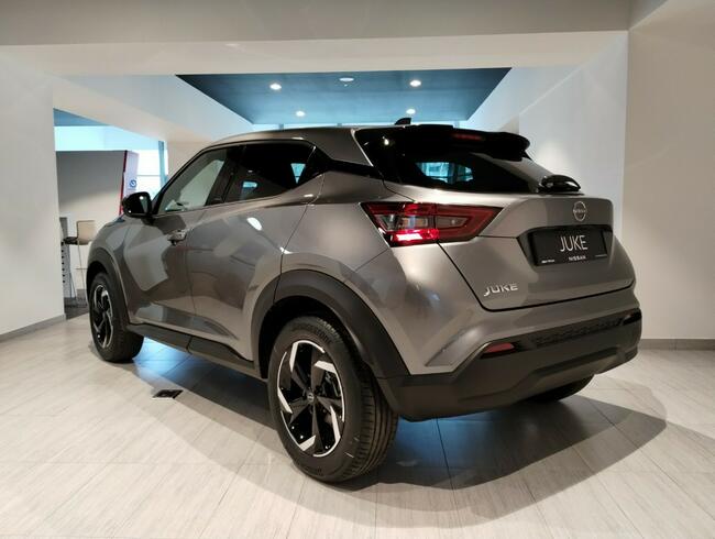 Nissan Juke N-Connecta+Pakiet Technologiczny OD RĘKI