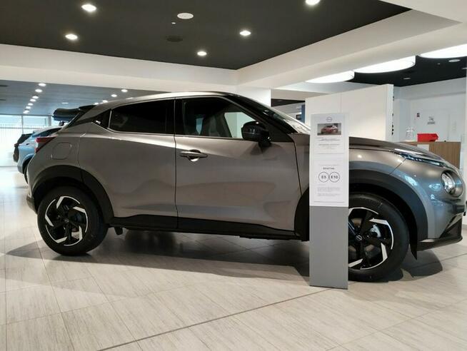 Nissan Juke N-Connecta+Pakiet Technologiczny OD RĘKI