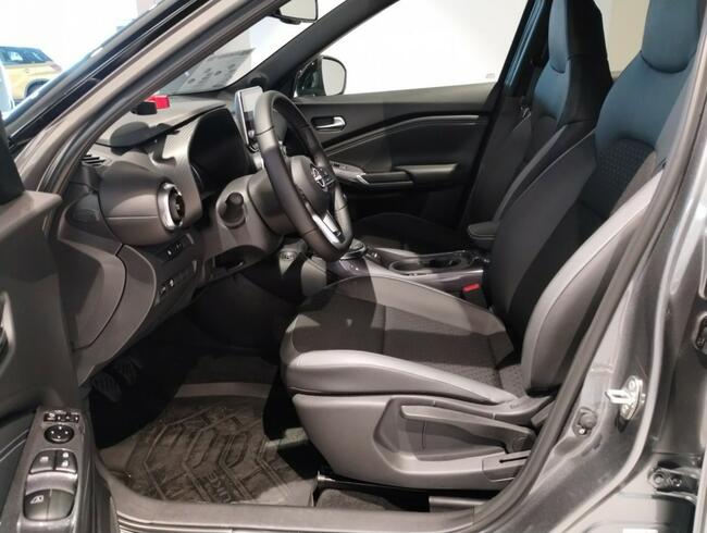 Nissan Juke N-Connecta+Pakiet Technologiczny OD RĘKI