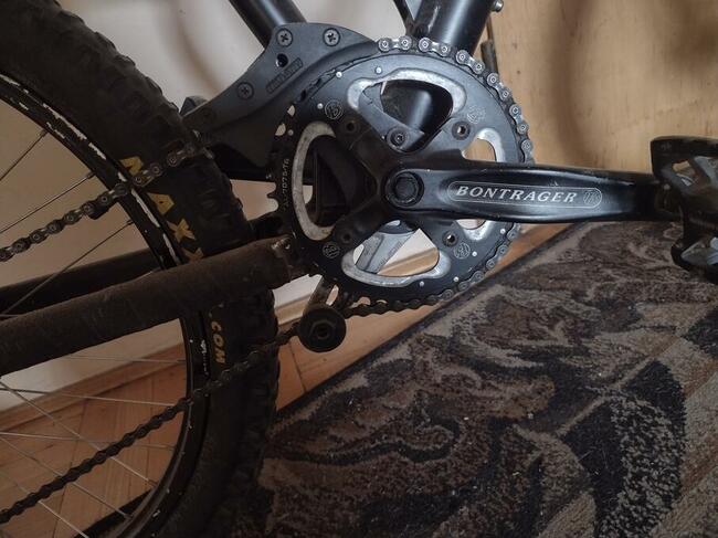 Giant AC-Team ,unikat ! klasyk !