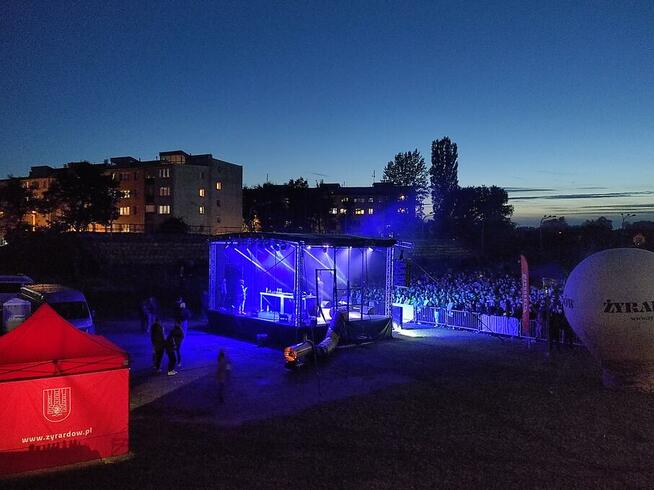 Ochrona Praca Ochrona Imprez Masowych i innych imprez