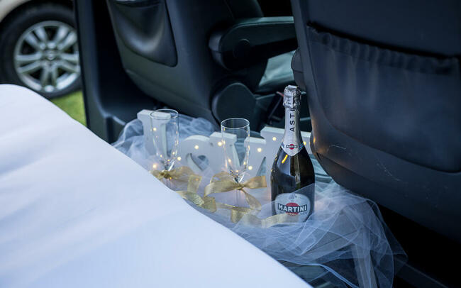 Wynajem busa z kierowcą, przewóz gości weselnyc, transfery