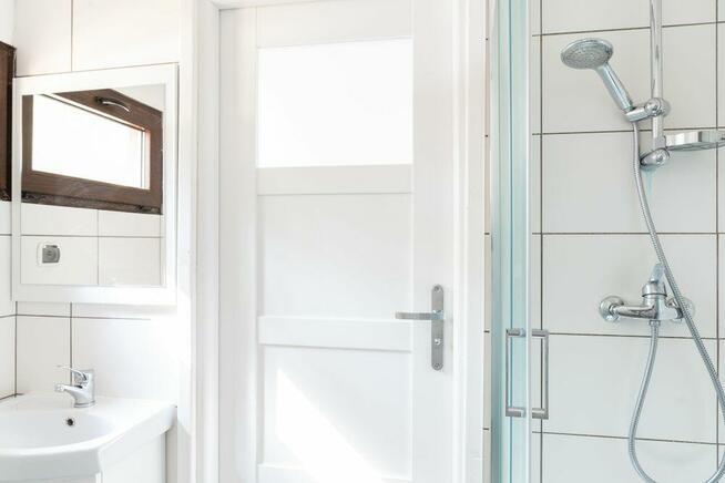 Domki nad jeziorem Niegocin. Domki na Mazurach!