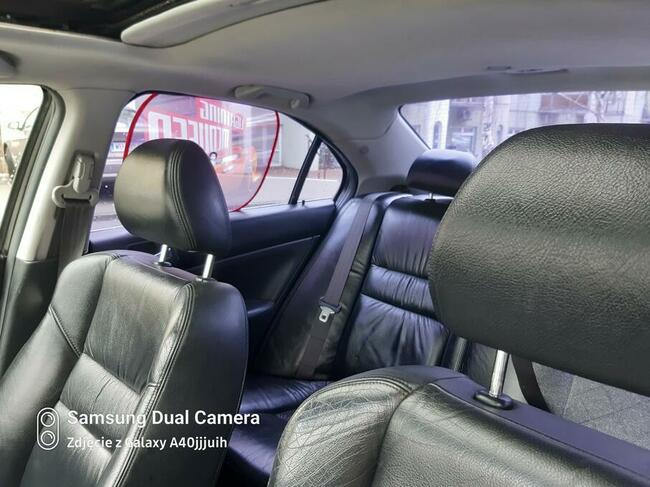 Sprzedam Honda Accord VII