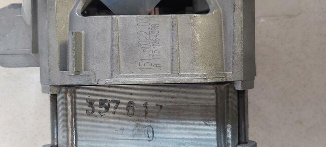 Silnik do pralki Bosch