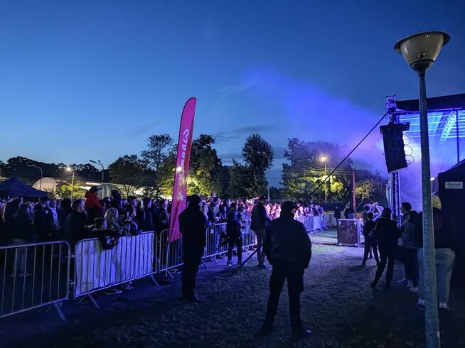 Ochrona Praca Ochrona Imprez Masowych i innych imprez