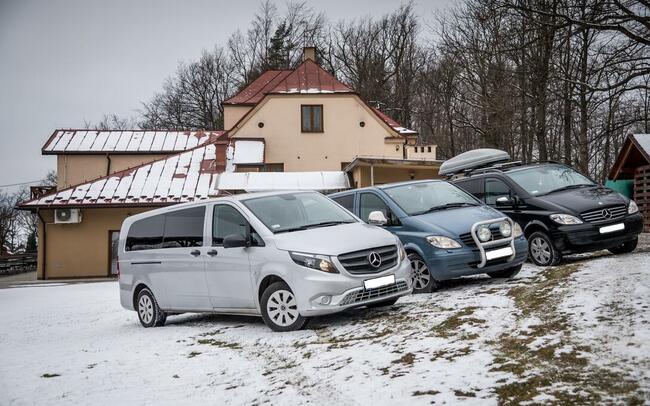 Wynajem busa z kierowcą, przewóz gości weselnyc, transfery