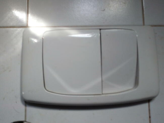 WC naprawy-spłuczki podtynkowe GEBERIT, CERSANIT, KOŁO