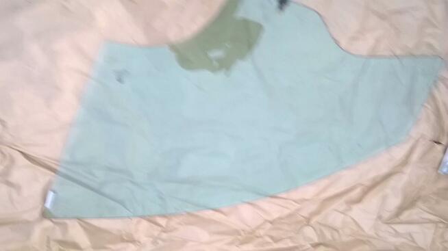 Sprzedam szyby boczne fiat tipo