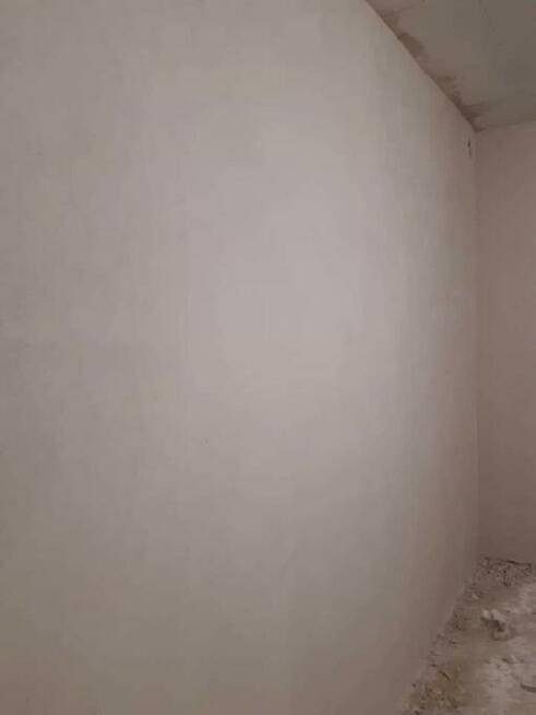 Usługi remontowe tynki maszynowe (agregatem z worka )