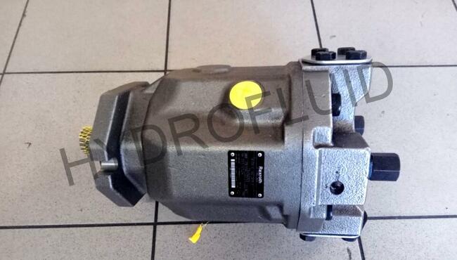 Pompa Bosch Rexroth A10VG 18DG1/10L-NSC10F015S