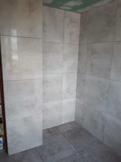 Usługi remontowe tynki maszynowe (agregatem z worka )