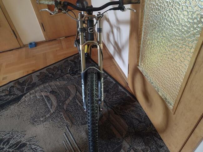 Giant AC-Team ,unikat ! klasyk !