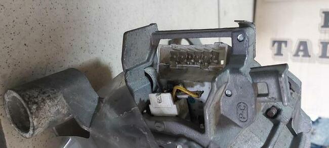 Silnik do pralki Bosch