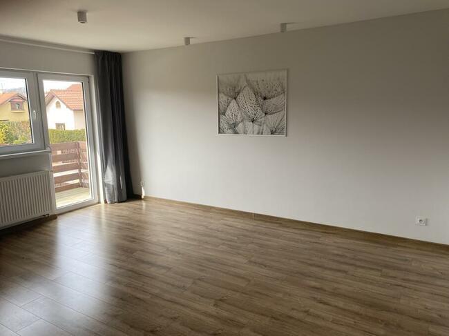 Wynajmę mieszkanie Gdynia/Suchy Dwór bezczynszowe