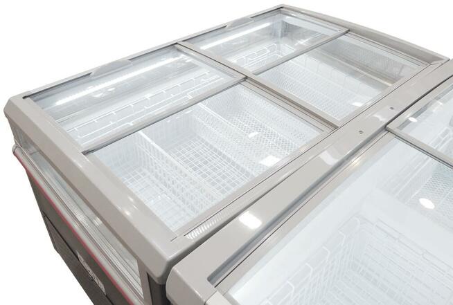 Zamrażarka sklepowa SD-430