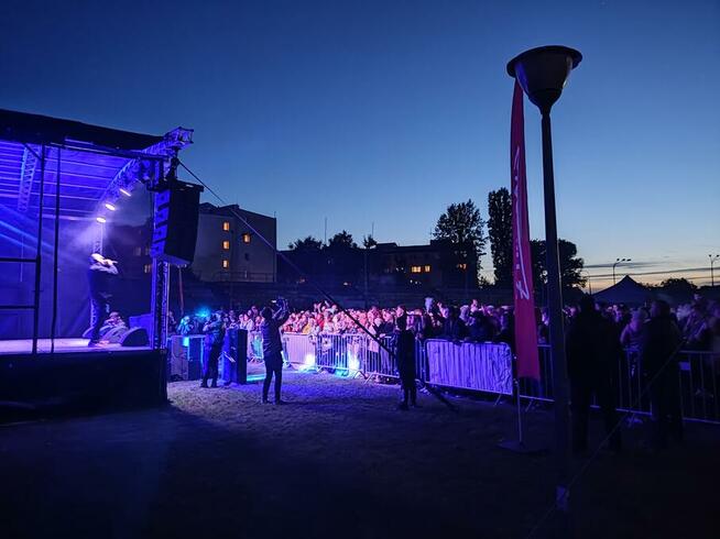 Ochrona Praca Ochrona Imprez Masowych i innych imprez