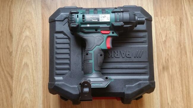 Parkside wkrętarka akumulatorowa PDSSA 20-Li A1 body nowa