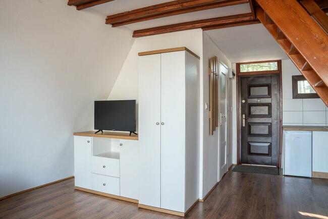 Domki nad jeziorem Niegocin. Domki na Mazurach!