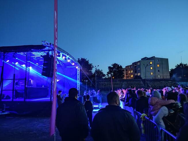 Ochrona Praca Ochrona Imprez Masowych i innych imprez