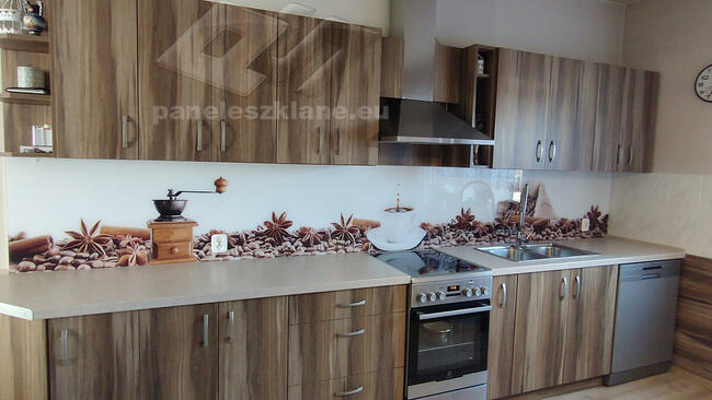 Panele szklane do kuchni, łazienki i szaf