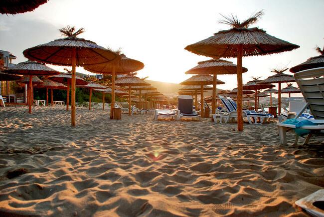 Sprzedam mieszkanie w Bulgarii