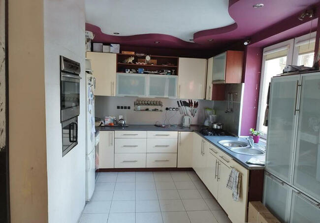 Mieszkanie do wynajęcia w domku na parterze, 106 m2, Radom