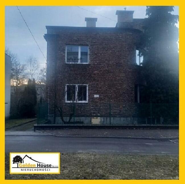 DOM Z PIĘCIOMA MIESZKANIAMI, NIERUCHOMOŚĆ WIELOFUNKCYJNA