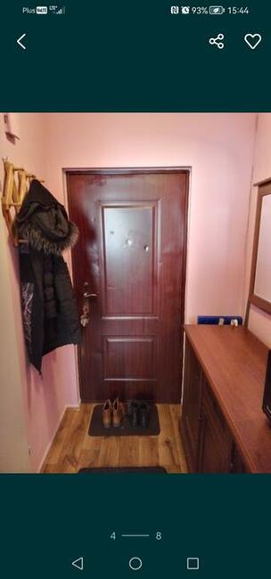 Zamienię mieszkanie na większe.