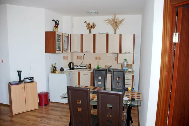 Sprzedam mieszkanie w Bulgarii