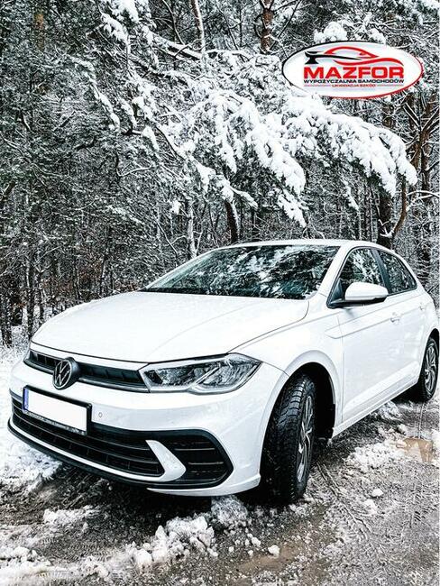 Wypożyczalnia samochodów MAZFOR