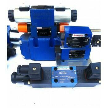 ZAWÓR REXROTH WRKE10E100L3X/6EG24EK31A1D3M NOWY