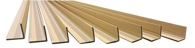 Kątowniki tekturowe kątownik tekturowy 50X50X110mm