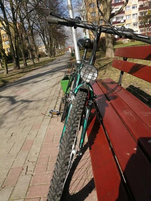 Sprzedam rower górski 26