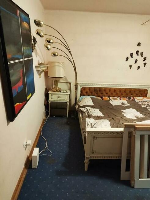 Mieszkanie do wynajęcia w domku na parterze, 106 m2, Radom