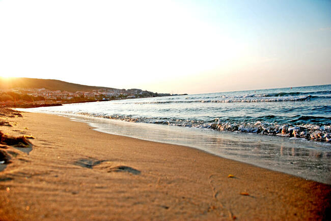 Sprzedam mieszkanie w Bulgarii