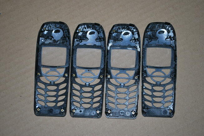 Oryginalny ładny przedni panel Nokia 6310/6310i warto!